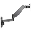 Wall Mount Spring Arm for TV & Monitor Manhattan 461610