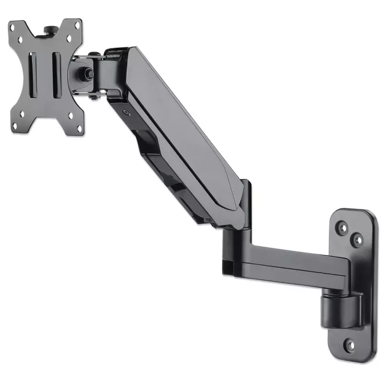 Wall Mount Spring Arm for TV & Monitor Manhattan 461610
