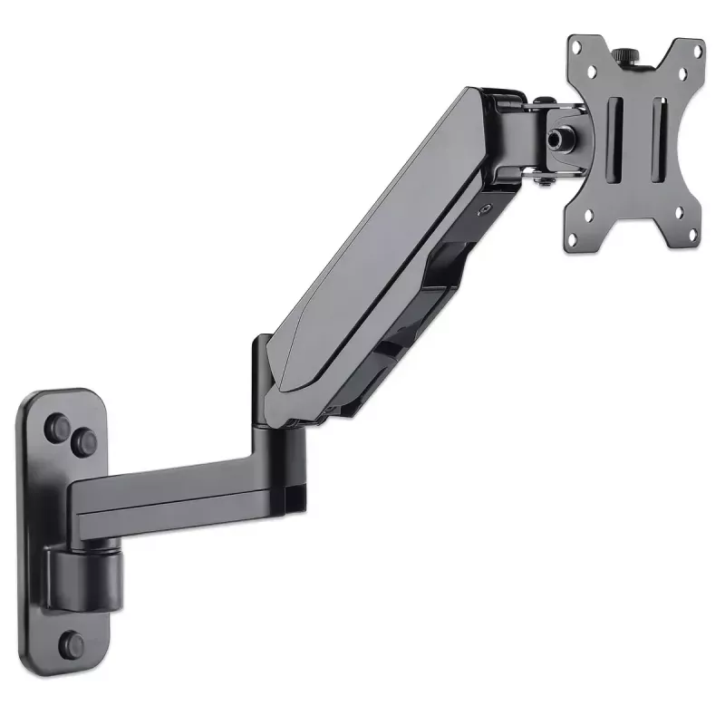 Wall Mount Spring Arm for TV & Monitor Manhattan 461610