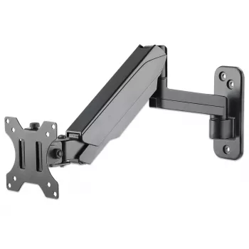 Wall Mount Spring Arm for TV & Monitor Manhattan 461610