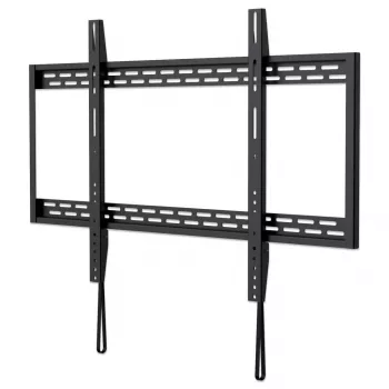 Wall mount fixed MANHATTAN 461993 for 60–100 inch screens, steel, max VESA 900x600, 100 kg