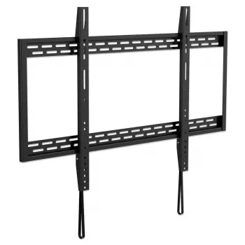 Wall mount fixed MANHATTAN 461993 for 60–100 inch screens, steel, max VESA 900x600, 100 kg