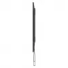 Wall mount fixed MANHATTAN 461993 for 60–100 inch screens, steel, max VESA 900x600, 100 kg
