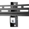 Wall mount fixed MANHATTAN 461993 for 60–100 inch screens, steel, max VESA 900x600, 100 kg