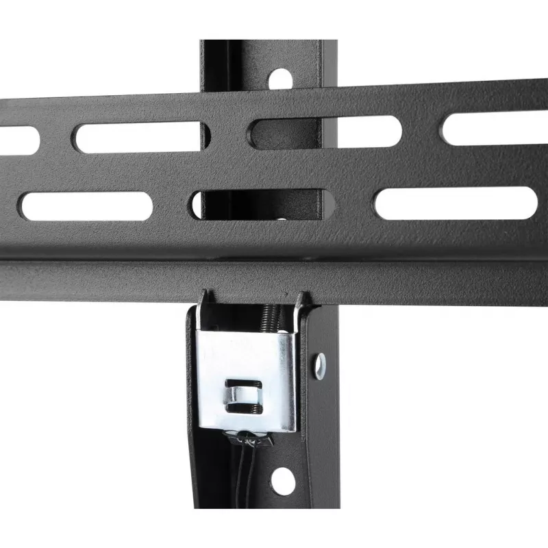 Wall mount fixed MANHATTAN 461993 for 60–100 inch screens, steel, max VESA 900x600, 100 kg