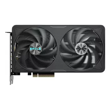 GIGABYTE GeForce RTX 5060 Ti EAGLE OC 16G Graphics Card - 16GB GDDR7, 128bit, PCI-E 5.0, 2617MHz Core Clock, 3 x DisplayPort, 1 x HDMI, GV-N506TEAGLE OC-16GD