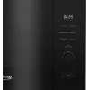 Built-in microwave oven BEKO BMGB20212B, grill, 800 W, 20 L, rotary control & buttons, 24.5 cm turntable, black