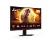 Monitor AOC Q24G4RE 23.8 inch Quad HD (2560x1440) Fast IPS 180Hz 1 ms HDR10 DisplayPort 1.4 HDMI 2.0