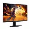 Monitor AOC Q24G4RE 23.8 inch Quad HD (2560x1440) Fast IPS 180Hz 1 ms HDR10 DisplayPort 1.4 HDMI 2.0