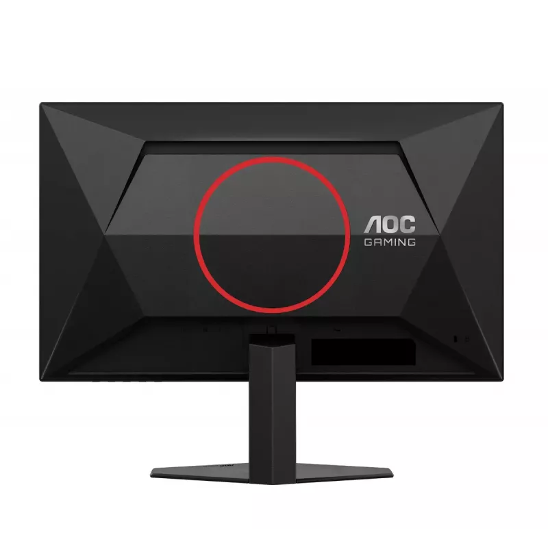 Monitor AOC Q24G4RE 23.8 inch Quad HD (2560x1440) Fast IPS 180Hz 1 ms HDR10 DisplayPort 1.4 HDMI 2.0