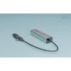 i-tec Metal Universal Charging HUB 2xUSB-C + 2x USB-A Port + Power Delivery 85W