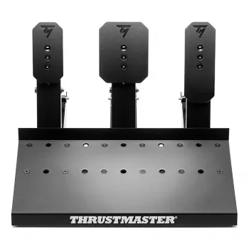 Thrustmaster Raceline Pedals III Black PC, PlayStation 4, PlayStation 5, Xbox One, Xbox Series S, Xbox Series X