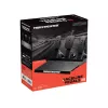 Thrustmaster Raceline Pedals III Black PC, PlayStation 4, PlayStation 5, Xbox One, Xbox Series S, Xbox Series X