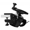 Thrustmaster T128-P Black USB Steering wheel + Pedals Analogue PC, PlayStation 4, PlayStation 5
