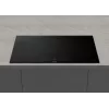 Gorenje Induktionshäll GI8432BSCWF, Black, Built-in, 60 cm, Zone induction hob, Glass-ceramic, 4 zone(s)