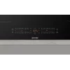 Gorenje Induktionshäll GI8432BSCWF, Black, Built-in, 60 cm, Zone induction hob, Glass-ceramic, 4 zone(s)