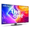 Philips 43PUS9010/12 TV 109.2 cm (43 inch) 4K Ultra HD Smart TV Wi-Fi Bronze, Red