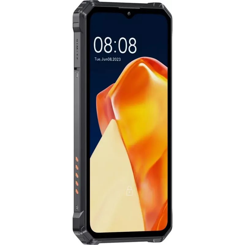 Smartphone Oukitel G1 6.52-inch 6/256GB Orange