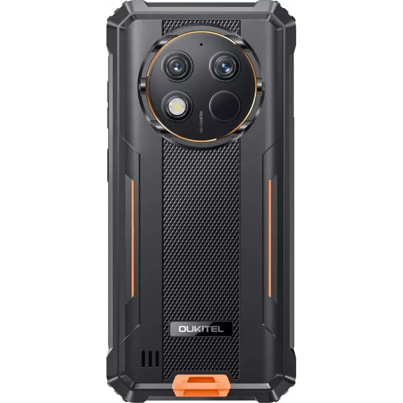Smartphone Oukitel G1 6.52-inch 6/256GB Orange