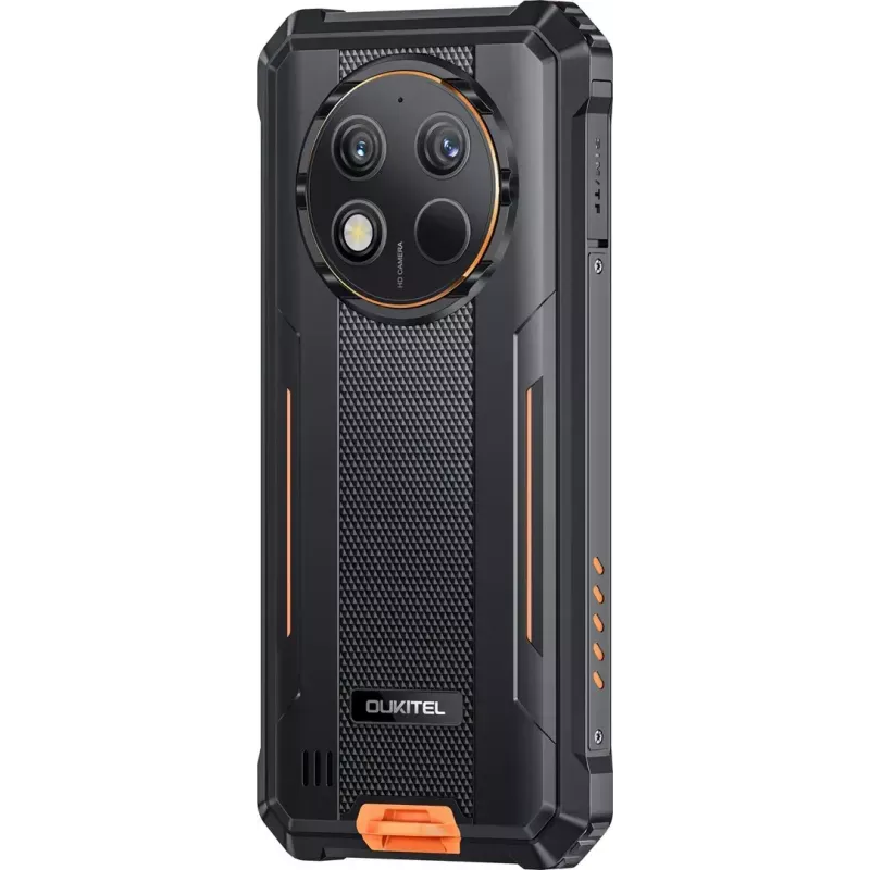 Smartphone Oukitel G1 6.52-inch 6/256GB Orange