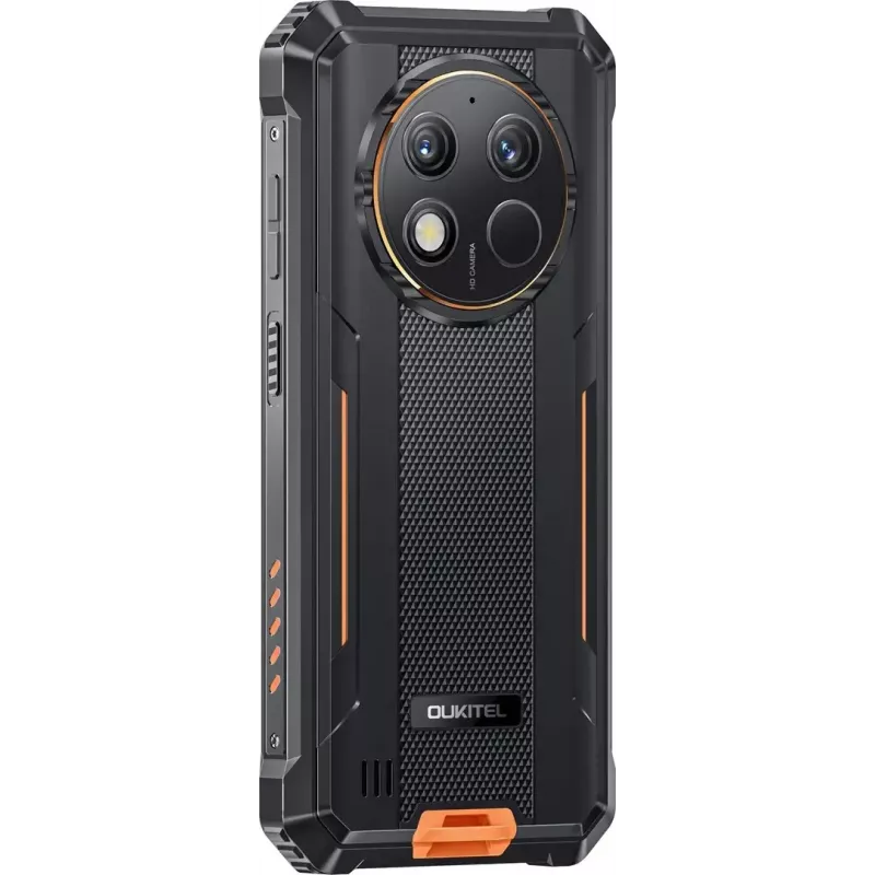 Smartphone Oukitel G1 6.52-inch 6/256GB Orange
