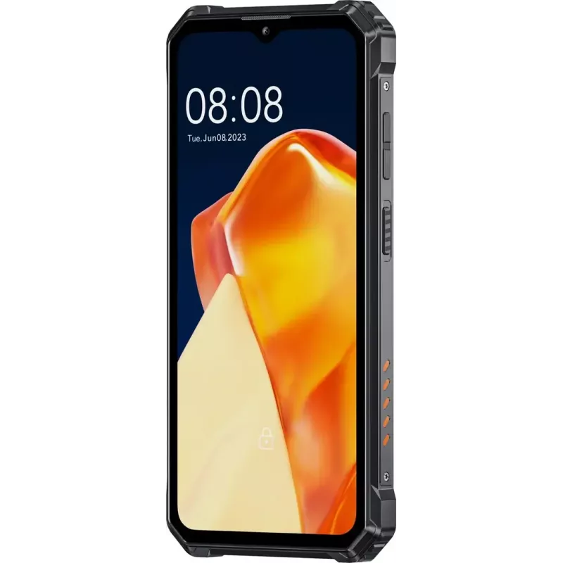 Smartphone Oukitel G1 6.52-inch 6/256GB Orange
