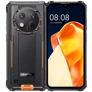 Smartphone Oukitel G1 6.52-inch 6/256GB Orange