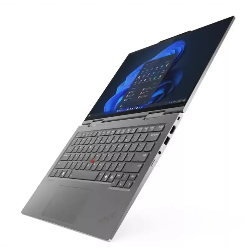 Laptop Lenovo Thinkpad X1 2-in-1 14.0 inch Ultra 7 32GB 1TB INT W11Pro