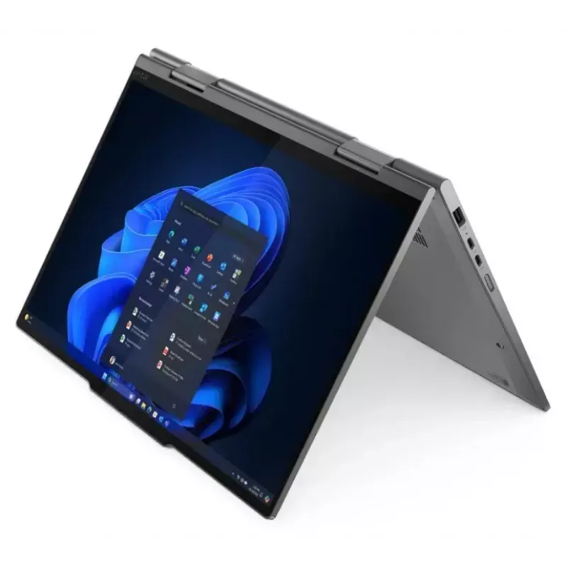 Laptop Lenovo Thinkpad X1 2-in-1 14.0 inch Ultra 7 32GB 1TB INT W11Pro