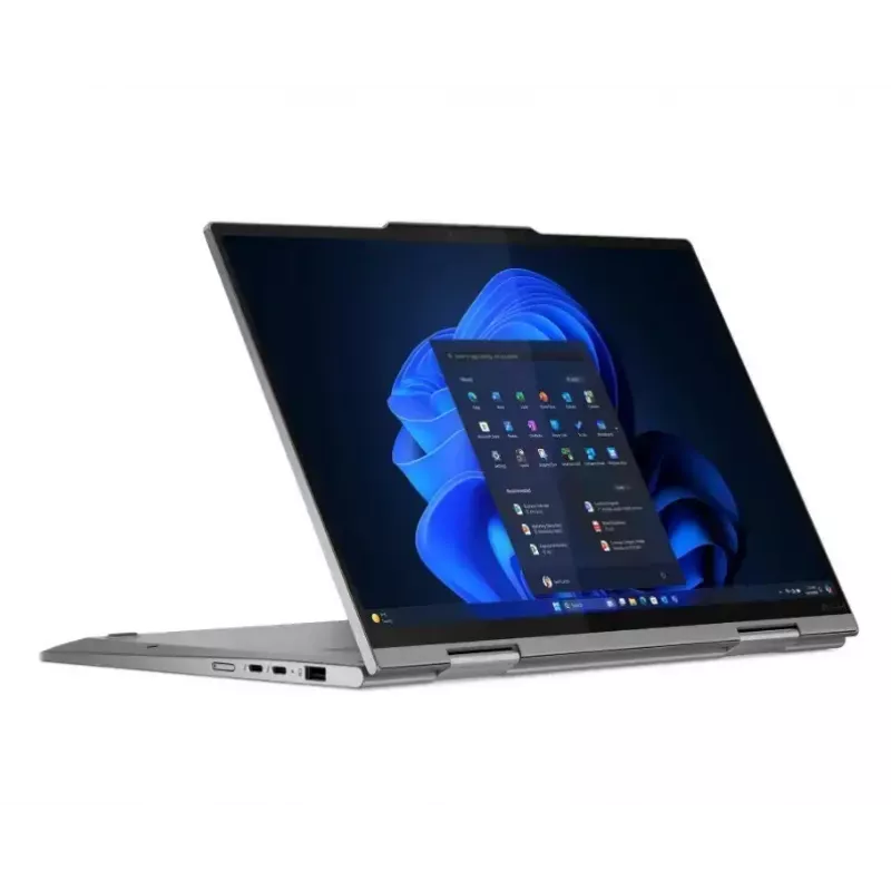 Laptop Lenovo Thinkpad X1 2-in-1 14.0 inch Ultra 7 32GB 1TB INT W11Pro