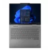 Laptop Lenovo Thinkpad X1 2-in-1 14.0 inch Ultra 7 32GB 1TB INT W11Pro