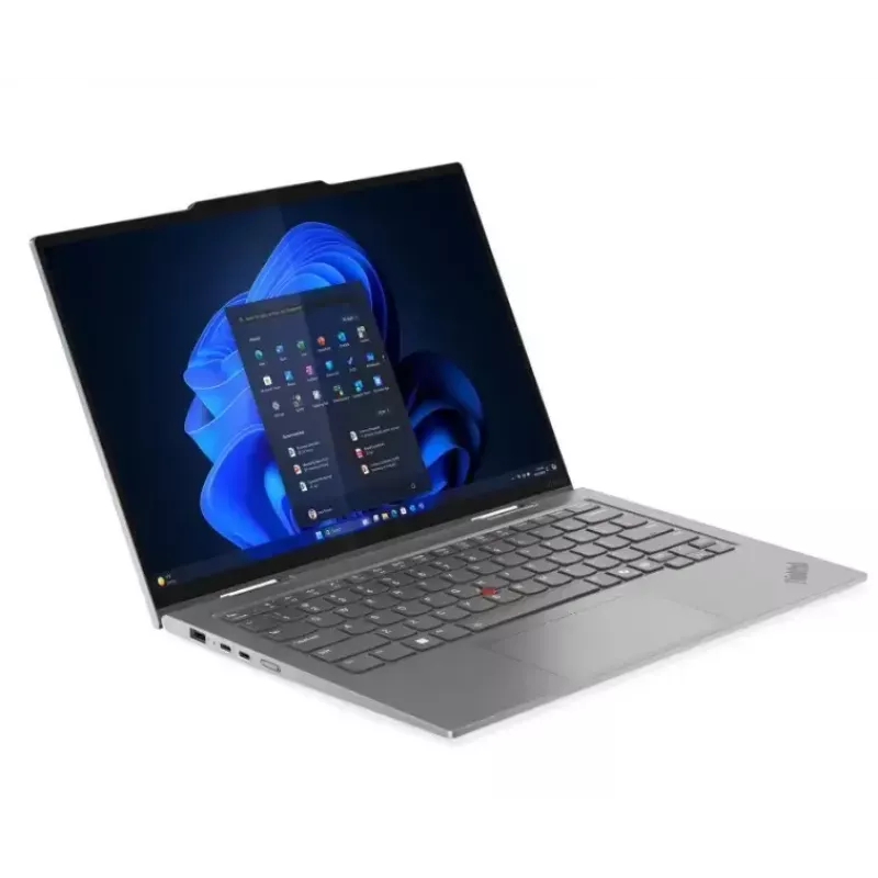 Laptop Lenovo Thinkpad X1 2-in-1 14.0 inch Ultra 7 32GB 1TB INT W11Pro