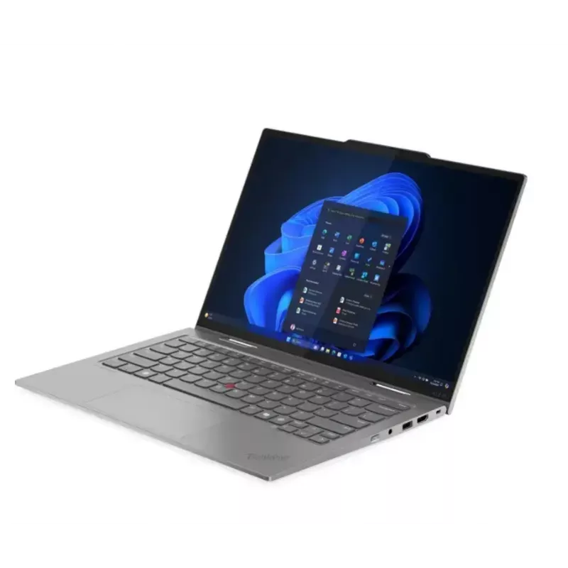 Laptop Lenovo Thinkpad X1 2-in-1 14.0 inch Ultra 7 32GB 1TB INT W11Pro