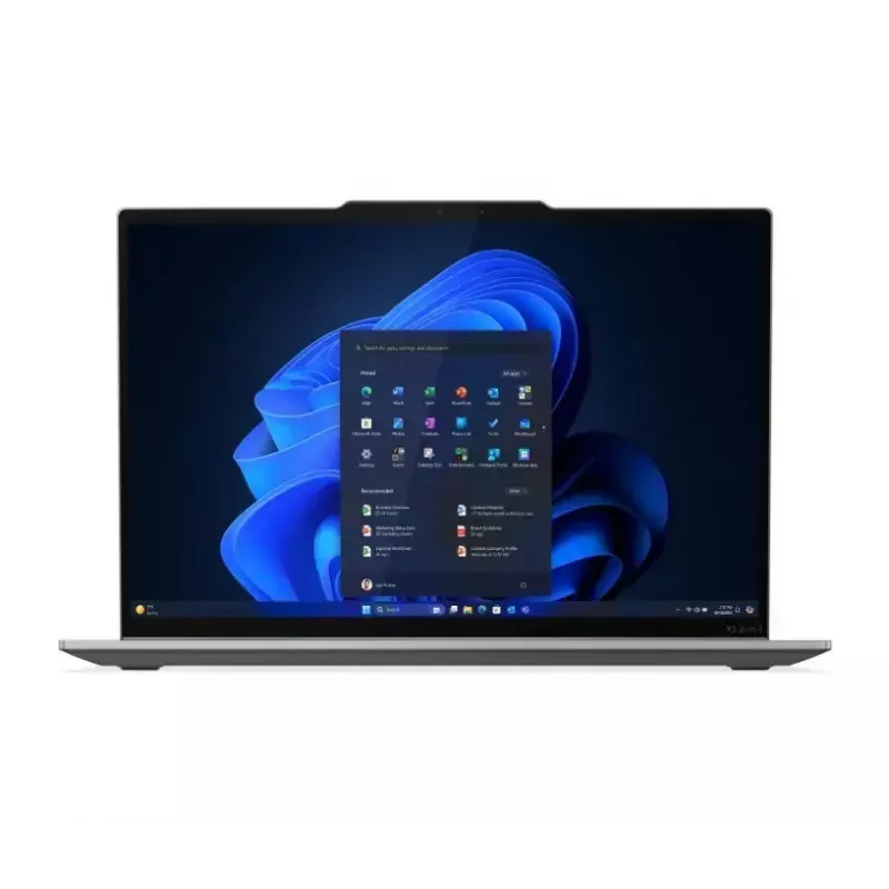 Laptop Lenovo Thinkpad X1 2-in-1 14.0 inch Ultra 7 32GB 1TB INT W11Pro
