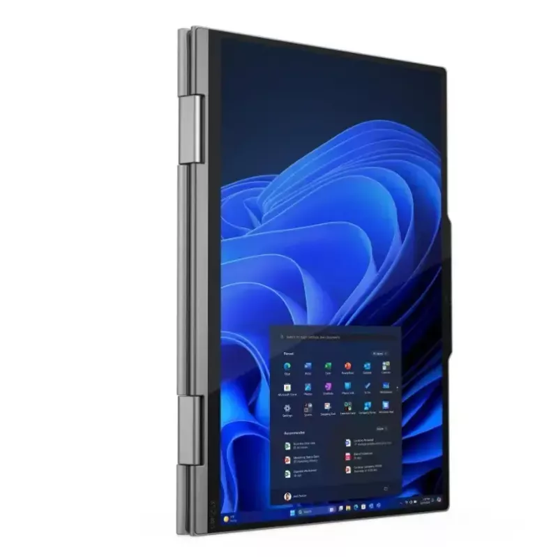 Laptop Lenovo Thinkpad X1 2-in-1 14.0 inch Ultra 7 32GB 1TB INT W11Pro