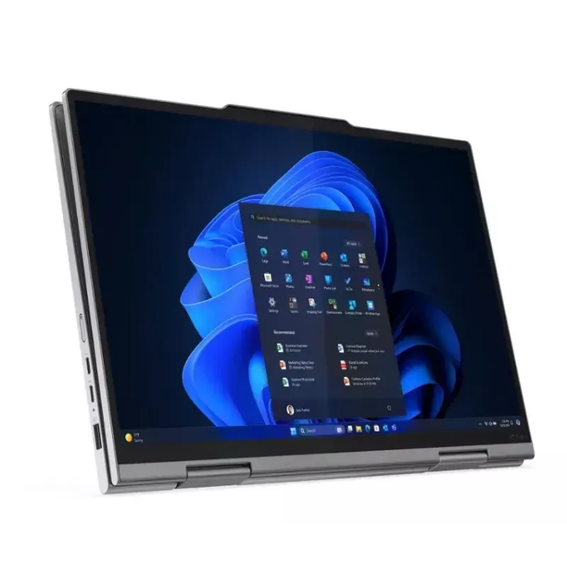 Laptop Lenovo Thinkpad X1 2-in-1 14.0 inch Ultra 7 32GB 1TB INT W11Pro