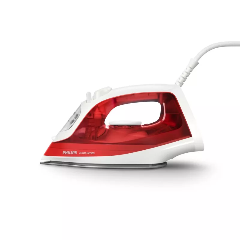 Philips 2000 series DST2010/40 iron Steam iron Non-stick soleplate 2000 W