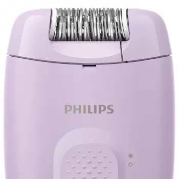 Philips 2000 series Epilator Series 2000 BRE237/00 Corded Epilator