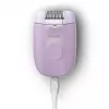 Philips 4000 series Epilator Series 4000 BRE257/00 Corded Epilator