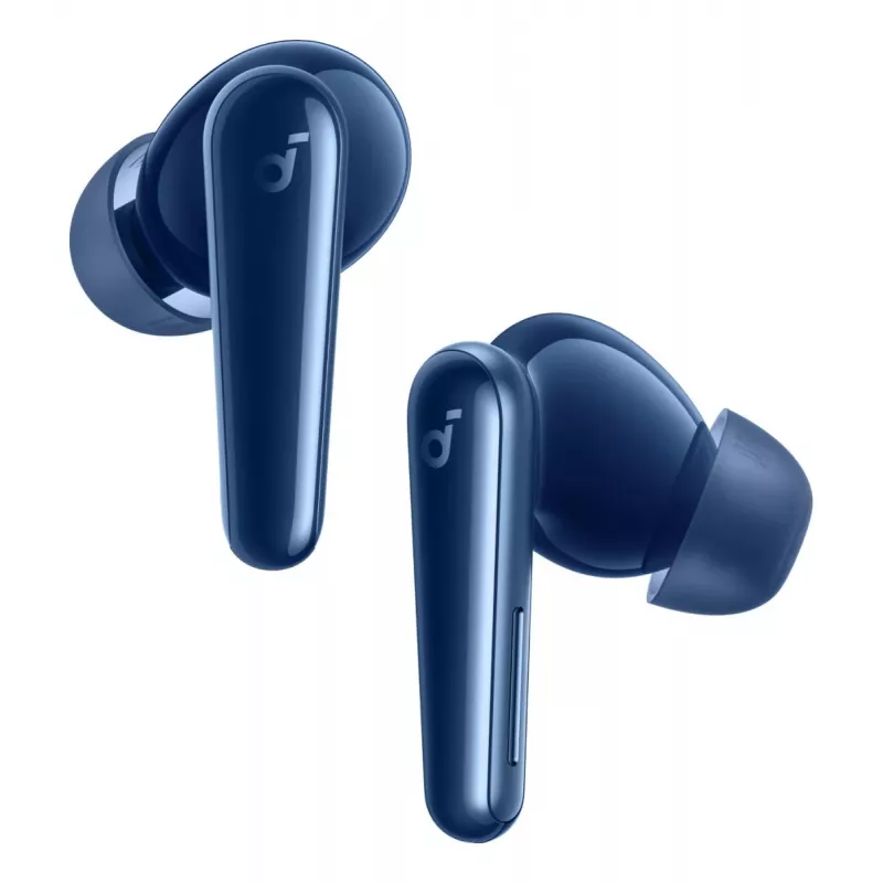 ANKER Earbuds - Soundcore Liberty 5 - Blue
