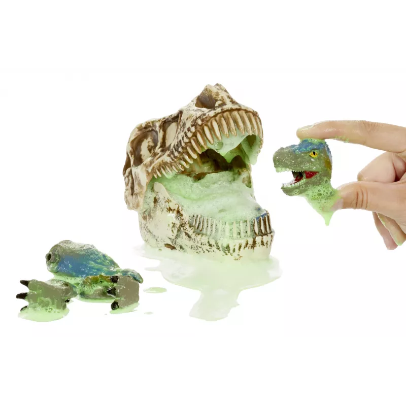 MGA Entertainment GrossMos Blind Assortment, 4 yr(s), Assorted colours, Plastic