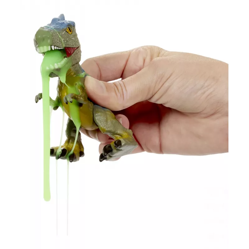MGA Entertainment GrossMos Blind Assortment, 4 yr(s), Assorted colours, Plastic