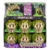 MGA Entertainment GrossMos Blind Assortment, 4 yr(s), Assorted colours, Plastic