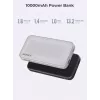 Portable Charger AUKEY PB-Y46 10000mAh