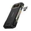 Smartphone UleFone Armor 27T 6.58 inch 12GB RAM 256GB Black, Energy class A