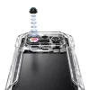 Smartphone UleFone Armor 27T 6.58 inch 12GB RAM 256GB Black, Energy class A