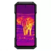 Smartphone UleFone Armor 27T 6.58 inch 12GB RAM 256GB Black, Energy class A