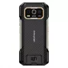 Smartphone UleFone Armor 27T 6.58 inch 12GB RAM 256GB Black, Energy class A