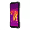 Smartphone UleFone Armor 27T 6.58 inch 12GB RAM 256GB Black, Energy class A