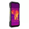 Smartphone UleFone Armor 27T 6.58 inch 12GB RAM 256GB Black, Energy class A